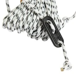 Quechua 2 Haubans Et 4 Tendeurs Pour Tente -Camping En Plein Air 2 haubans et 4 tendeurs pour tente 2