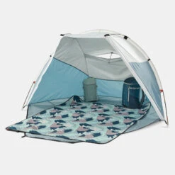 Quechua Abri à Arceaux De Camping 2 Places - Arpenaz 0 XL Fresh Compact 12 Quechua Abri à Arceaux De Camping 2 Places - Arpenaz 0 XL Fresh Compact -Camping En Plein Air abri a arceaux de camping 2 places arpenaz 0 xl fresh compact 2