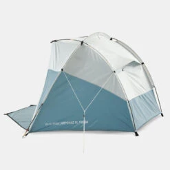 Quechua Abri à Arceaux De Camping 2 Places - Arpenaz 0 XL Fresh Compact 14 Quechua Abri à Arceaux De Camping 2 Places - Arpenaz 0 XL Fresh Compact -Camping En Plein Air abri a arceaux de camping 2 places arpenaz 0 xl fresh compact 4
