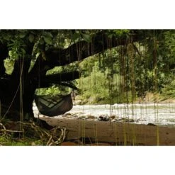 Amazonas Hammock D'Aventure - Moustiquaire -Camping En Plein Air amazonas hammock daventure moustiquaire 4