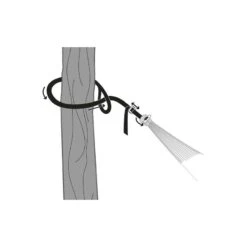 Amazonas Hammock Suspension Rope: T-Strap (Sangle T) 8 Amazonas Hammock Suspension Rope: T-Strap (Sangle T) -Camping En Plein Air amazonas hammock suspension rope t strap sangle t 2