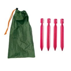 Amazonas Tente/Tarp Wing -Camping En Plein Air amazonas tentetarp wing 2