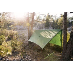 Amazonas Tente/Tarp Wing -Camping En Plein Air amazonas tentetarp wing 4