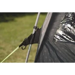 Auvent Camping-car Outwell Milestone Shade -Camping En Plein Air auvent camping car outwell milestone shade 2