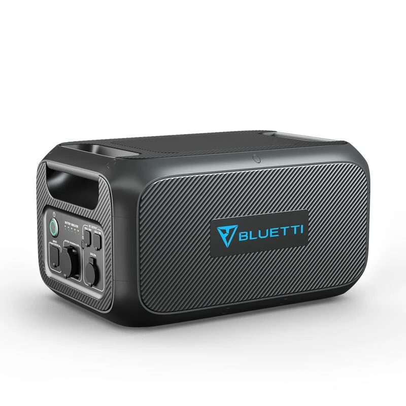 Batterie D'extension BLUETTI B230 | 2048Wh 1 Batterie D'extension BLUETTI B230 | 2048Wh