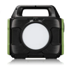 Batterie Externe Portable BRESSER 300 W - Powerbank, Camping, Voyage -Camping En Plein Air batterie externe portable bresser 300 w powerbank camping voyage 4