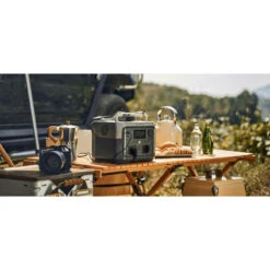 Batterie Portable EcoFlow RIVER 2 MAX - Randonnée Camping Caravaning - 512Wh -Camping En Plein Air batterie portable ecoflow river 2 max randonnee camping caravaning 512wh 3