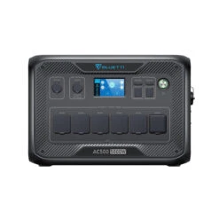 BLUETTI Générateur Électrique AC500+B300S 3072Wh LiFePO4 Batterie Pour Maison -Camping En Plein Air bluetti generateur electrique ac500b300s 3072wh lifepo4 batterie pour maison 2