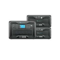BLUETTI Générateur Électrique AC500+B300S 3072Wh LiFePO4 Batterie Pour Maison -Camping En Plein Air bluetti generateur electrique ac500b300s 3072wh lifepo4 batterie pour maison 4