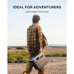 BLUETTI Générateur Électrique Portable AC180 1152Wh Batterie LiFePO4 Pour Voyage -Camping En Plein Air bluetti generateur electrique portable ac180 1152wh batterie lifepo4 pour voyage 2