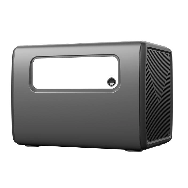 BLUETTI Générateur Solaire EB55 Avec Panneau Solaire PV200 4 BLUETTI Générateur Solaire EB55 Avec Panneau Solaire PV200 – Image 4