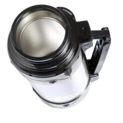 Quechua Bouteille Isotherme Inox 1,5L Avec Gobelet Pour La Randonnée 13 Quechua Bouteille Isotherme Inox 1,5L Avec Gobelet Pour La Randonnée -Camping En Plein Air bouteille isotherme inox 15l avec gobelet pour la randonnee 6