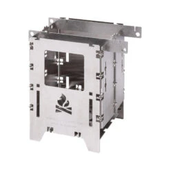 Bushcraft Essentials Bushbox Grand Ensemble Pliable De Qualité Supérieure -Camping En Plein Air bushcraft essentials bushbox grand ensemble pliable de qualite superieure 4