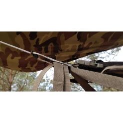 Bushmen Ensemble De Sling Whoopie PRO -Camping En Plein Air bushmen ensemble de sling whoopie pro 2