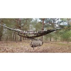 Bushmen Ensemble De Sling Whoopie PRO -Camping En Plein Air bushmen ensemble de sling whoopie pro 4