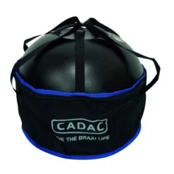 CADAC Barbecue De Table A Gaz Portable Citi Chef 40 Revêtement Céramique -Camping En Plein Air cadac barbecue de table a gaz portable citi chef 40 revetement ceramique 4