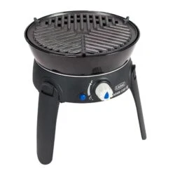 CADAC Safari Chef 30 LP Barbecue Gaz BBQ Grill Spécial Camping Pieds Repliables -Camping En Plein Air cadac safari chef 30 lp barbecue gaz bbq grill special camping pieds repliables 4