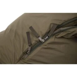 Carinthia Sac De Couchage Eagle - Olive 10 Carinthia Sac De Couchage Eagle - Olive -Camping En Plein Air carinthia sac de couchage eagle olive 4