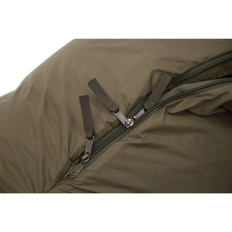 Carinthia Sac De Couchage Eagle - Olive 5 Carinthia Sac De Couchage Eagle - Olive – Image 5