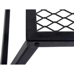 Coghlan's Coghlans Collapsible Oven Grill Grilloir Pliable Robuste Hollandais -Camping En Plein Air coghlans collapsible oven grill grilloir pliable robuste hollandais 4