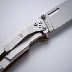 Couteau Chasse Pliant 8,5cm Grip V2 Kaki Axis 85 -Camping En Plein Air couteau chasse pliant 85cm grip v2 kaki axis 85 4