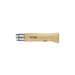 Couteau OPINEL N° 9 Inox 5 Couteau OPINEL N° 9 Inox -Camping En Plein Air couteau opinel n 9 inox 2