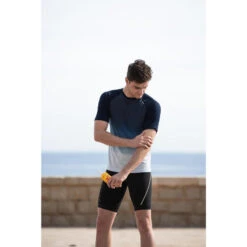 Decathlon Crème De Protection Solaire SPORT En Spray IP50+ 150 ML -Camping En Plein Air creme de protection solaire sport en spray ip50 150 ml 2