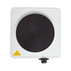 Cuisinière Électrique Portable De Voyage Camping 1 Feu 1500W Adler -Camping En Plein Air cuisiniere electrique portable de voyage camping 1 feu 1500w adler 3