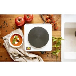 Cuisinière Électrique Portable De Voyage Camping 1 Feu 1500W Adler -Camping En Plein Air cuisiniere electrique portable de voyage camping 1 feu 1500w adler 5