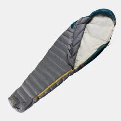 Drap De Sac De Trekking - MT500 Mérinos 11 Drap De Sac De Trekking - MT500 Mérinos -Camping En Plein Air drap de sac de trekking mt500 merinos 5