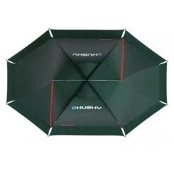 Husky Falcon 2 - Expédition - Tente Légère - 2 Personnes - Vert -Camping En Plein Air falcon 2 expedition tente legere 2 personnes vert 4