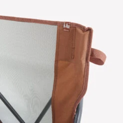 Quechua FAUTEUIL PLIANT CONFORTABLE POUR LE CAMPING -Camping En Plein Air fauteuil pliant confortable pour le camping 3