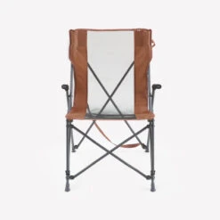 Quechua FAUTEUIL PLIANT CONFORTABLE POUR LE CAMPING -Camping En Plein Air fauteuil pliant confortable pour le camping 7