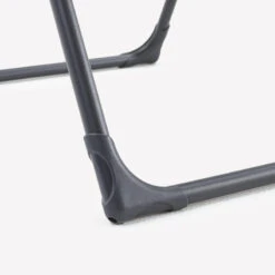 Quechua FAUTEUIL PLIANT CONFORTABLE POUR LE CAMPING - INCLINABLE - ACIER 16 Quechua FAUTEUIL PLIANT CONFORTABLE POUR LE CAMPING - INCLINABLE - ACIER -Camping En Plein Air fauteuil pliant confortable pour le camping inclinable acier 7