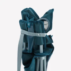 Quechua FAUTEUIL PLIANT POUR LE CAMPING -Camping En Plein Air fauteuil pliant pour le camping 2