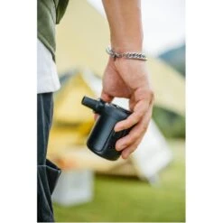 Flextail Gear EVO Pump 2 - Noir -Camping En Plein Air flextail gear evo pump 2 noir 3