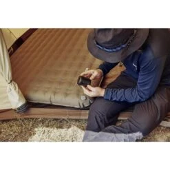 Flextail Gear EVO Pump 2 - Noir -Camping En Plein Air flextail gear evo pump 2 noir 6