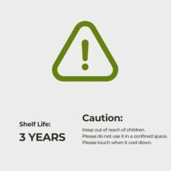 Flextail TABLETTES ANTI-MOUSTIQUE -Camping En Plein Air flextail tablettes anti moustique 3