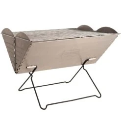 Fogareiro Para Campismo - Adulte - GRILL XXL 5 Fogareiro Para Campismo - Adulte - GRILL XXL -Camping En Plein Air fogareiro para campismo adulte grill xxl 2