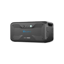 Générateur Solaire BLUETTI AC300+2B300, 6144Wh LiFePO4 Batterie Pour Vanlife -Camping En Plein Air generateur solaire bluetti ac3002b300 6144wh lifepo4 batterie pour vanlife 3