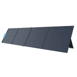 Générateur Solaire BLUETTI AC300+B300 Avec 3 Panneaux Solaires PV200 3072Wh -Camping En Plein Air generateur solaire bluetti ac300b300 avec 3 panneaux solaires pv200 3072wh 6