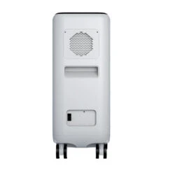 Générateur Solaire BLUETTI EP500Pro Avec 2 Panneaux Solaires PV350 5100Wh -Camping En Plein Air generateur solaire bluetti ep500pro avec 2 panneaux solaires pv350 5100wh 2