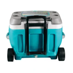 Glacière Rigide Pinnacle Avec Roues D'une Capacité De 66L. -Camping En Plein Air glaciere rigide pinnacle avec roues dune capacite de 66l 2