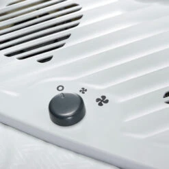 Quechua GLACIÈRE SOUPLE ÉLECTRIQUE DE CAMPING - 30 LITRES - CONSERVATION AU FRAIS 96 H -Camping En Plein Air glaciere souple electrique de camping 30 litres conservation au frais 96 h 4