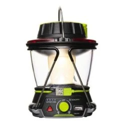 Goal Zero Lighthouse 600 - Lanterne Rechargeable -Camping En Plein Air goal zero lighthouse 600 lanterne rechargeable 4