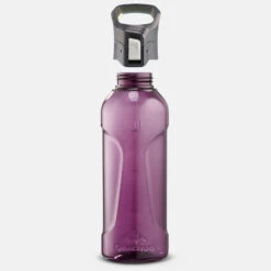 Quechua Gourde Ecozen® 0,8L Avec Bouchon Ouverture Rapide Pour La Randonnée - Violet 19 Quechua Gourde Ecozen® 0,8L Avec Bouchon Ouverture Rapide Pour La Randonnée - Violet -Camping En Plein Air gourde ecozen 08l avec bouchon ouverture rapide pour la randonnee violet 9
