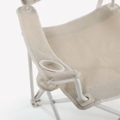 Quechua GRAND FAUTEUIL PLIANT POUR LE CAMPING - XL -Camping En Plein Air grand fauteuil pliant pour le camping xl 4