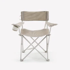 Quechua GRAND FAUTEUIL PLIANT POUR LE CAMPING - XL -Camping En Plein Air grand fauteuil pliant pour le camping xl 6