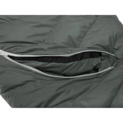 Grüezi Biopod DownWool Summer 185 - Forêt Profonde 11 Grüezi Biopod DownWool Summer 185 - Forêt Profonde -Camping En Plein Air gruezi biopod downwool summer 185 foret profonde 5