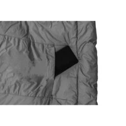 Grüezi Biopod Wool Zero - Bleu Nuit -Camping En Plein Air gruezi biopod wool zero bleu nuit 3